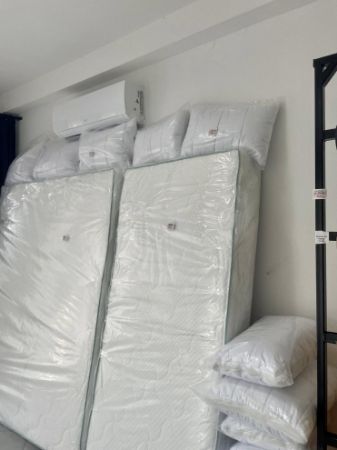 Slika za kategoriju Madraci i jastuci