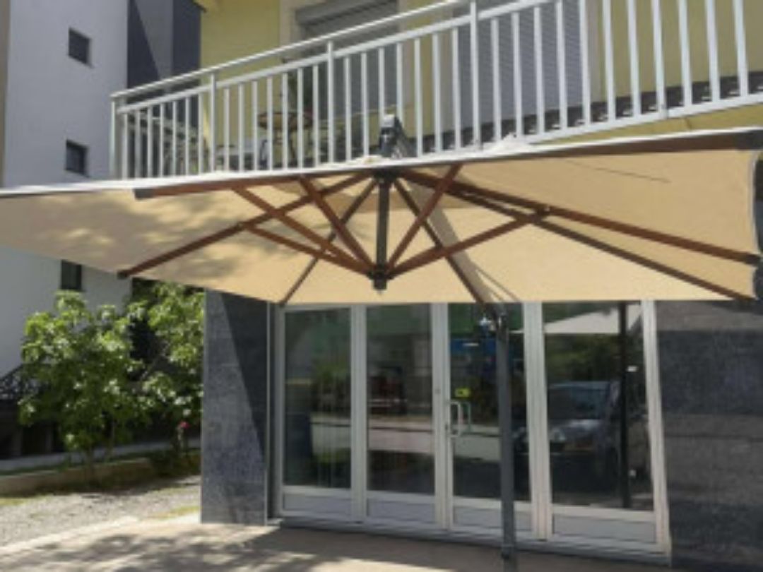 Slika SUNCOBRAN TELESCOPIC