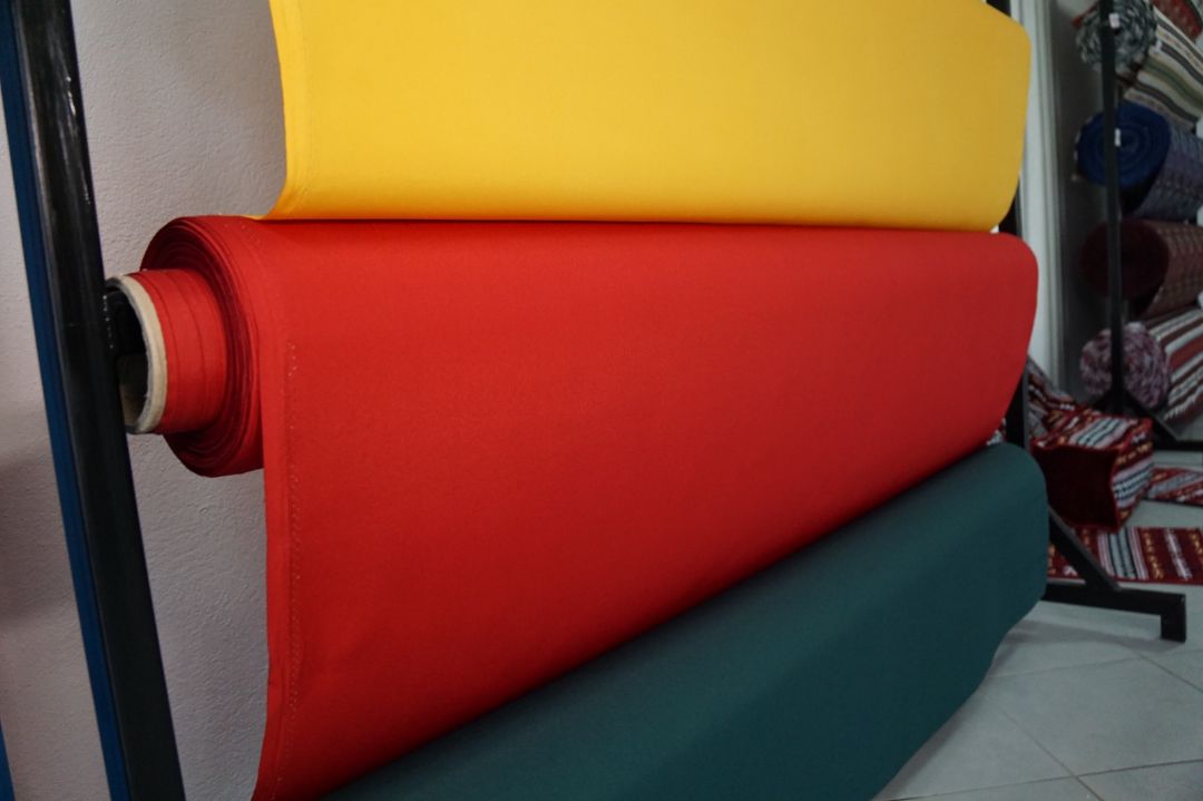 Slika PLATNA ZA TENDE