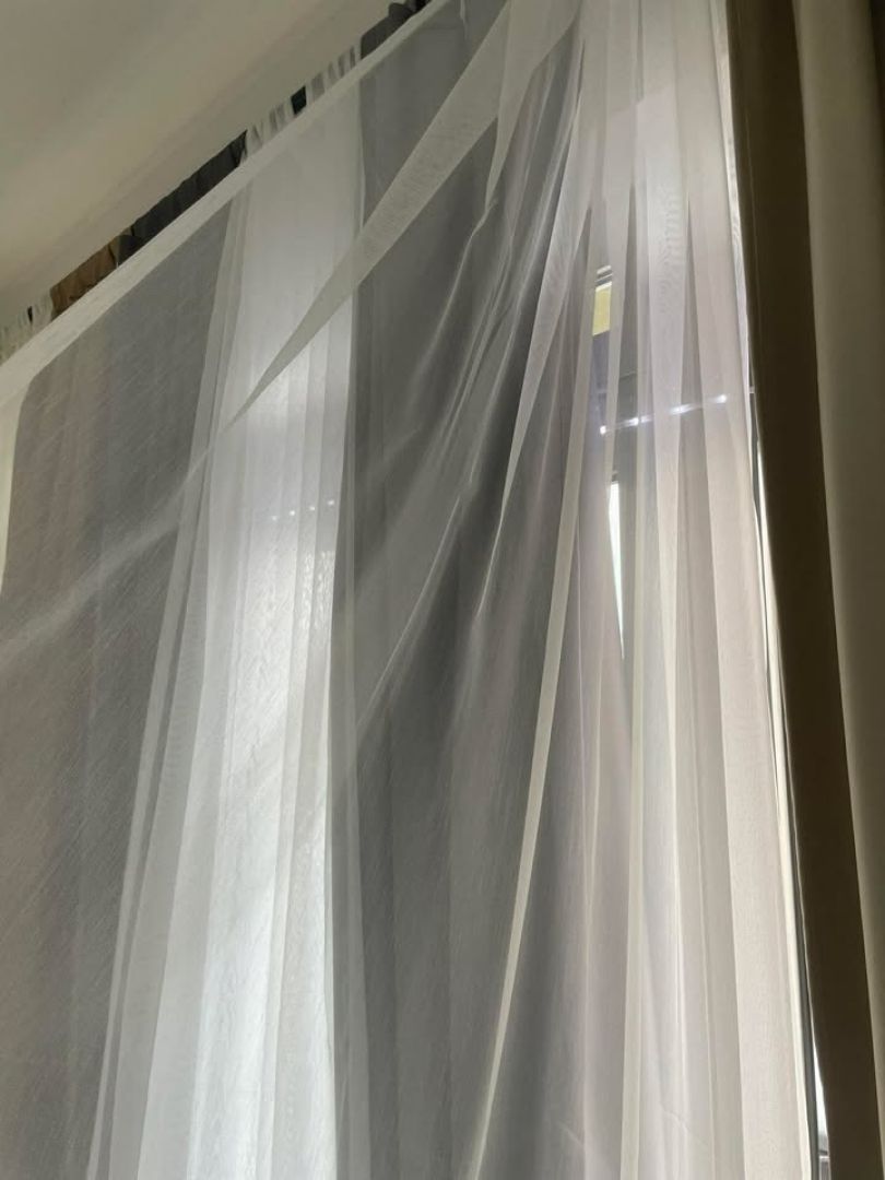 Slika ZAVJESE BAMBU (NA METRAŽU)