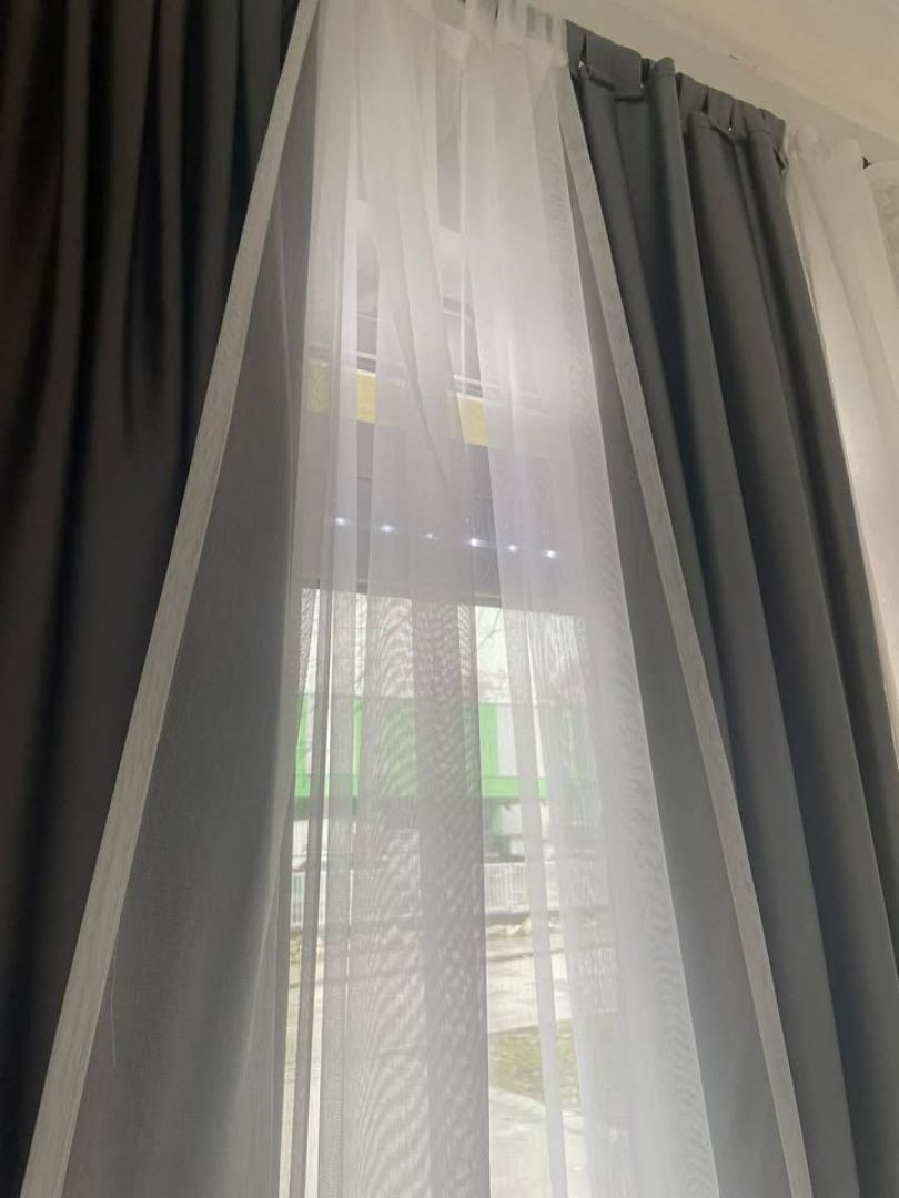 Slika ZAVJESE BAMBU (NA METRAŽU)