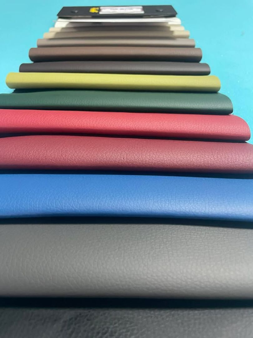 Slika MEBL ŠTOF SANTOS