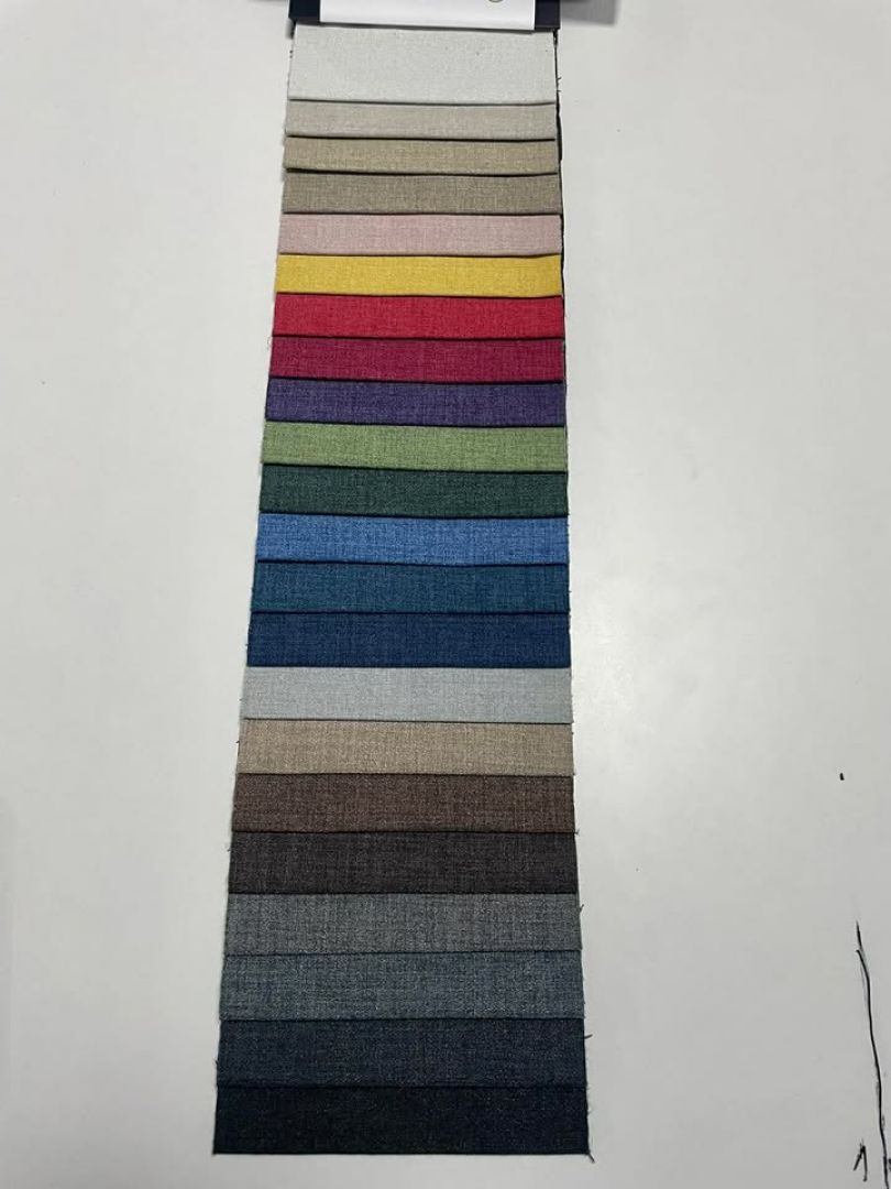 Slika MEBL ŠTOF RIO