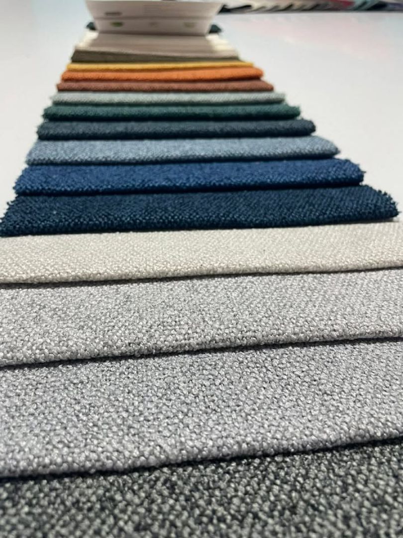 Slika MEBL ŠTOF LEO