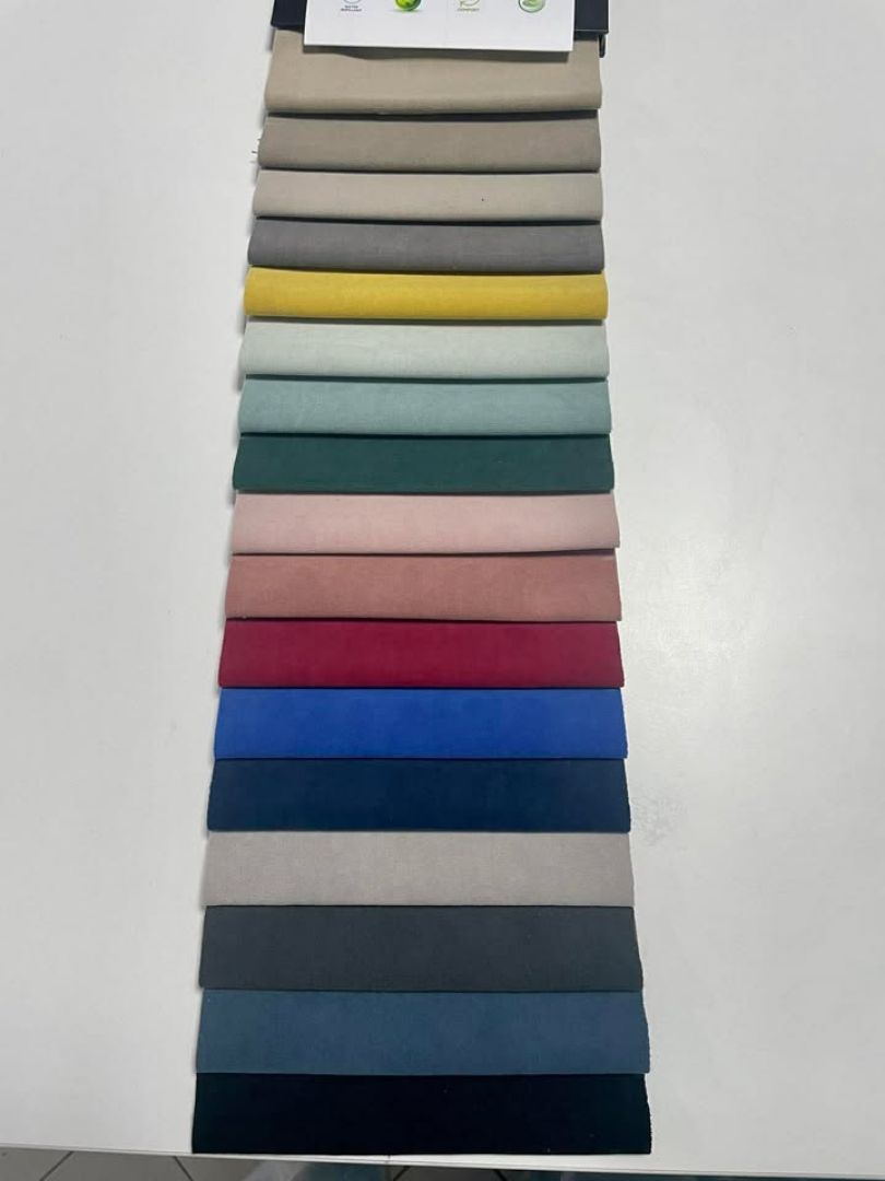 Slika MEBL ŠTOF REAL