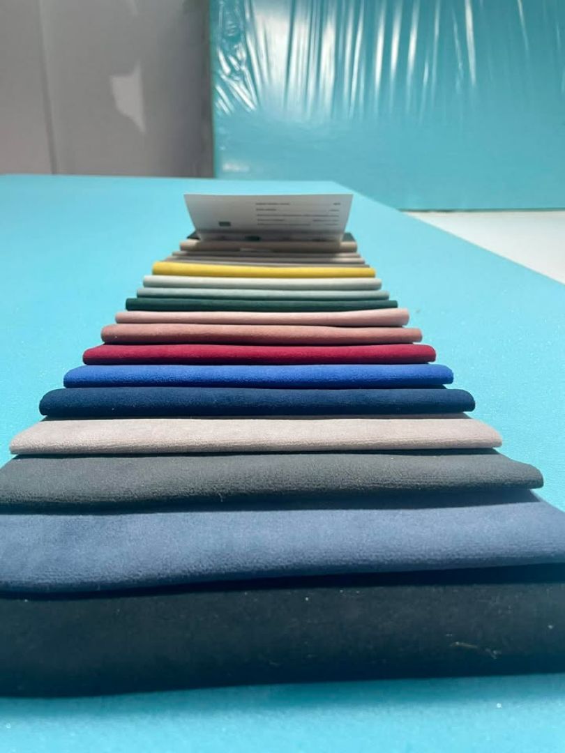 Slika MEBL ŠTOF REAL